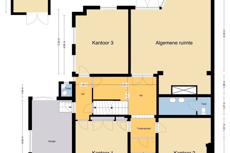 KantoorruimteaanSingel 312<br/> inDordrecht KantoorruimteaanSingel 312<br/> inDordrecht