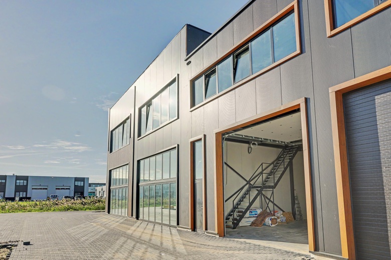Bedrijfsruimte Tholen - Einsteinweg 47 i - Foto 10