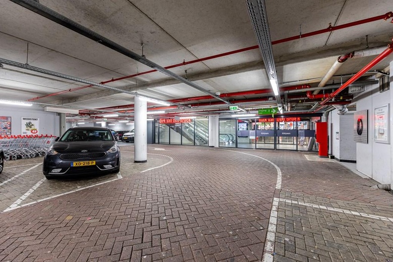 Winkelruimte Rotterdam - Zuiderterras 149 - Foto 14