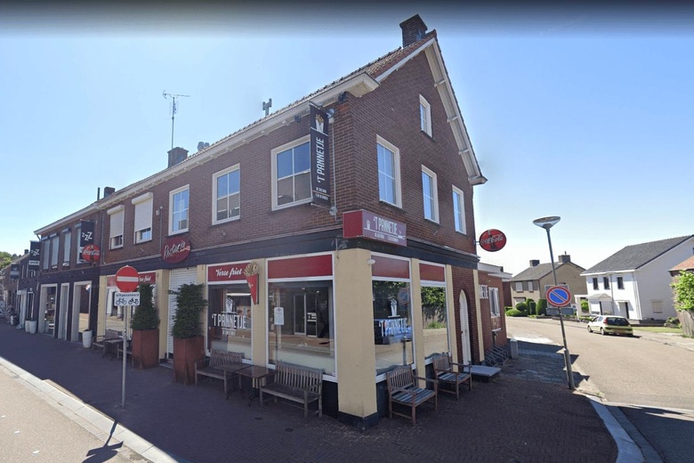 HorecaaanBrugstraat 12<br/> inNederweert