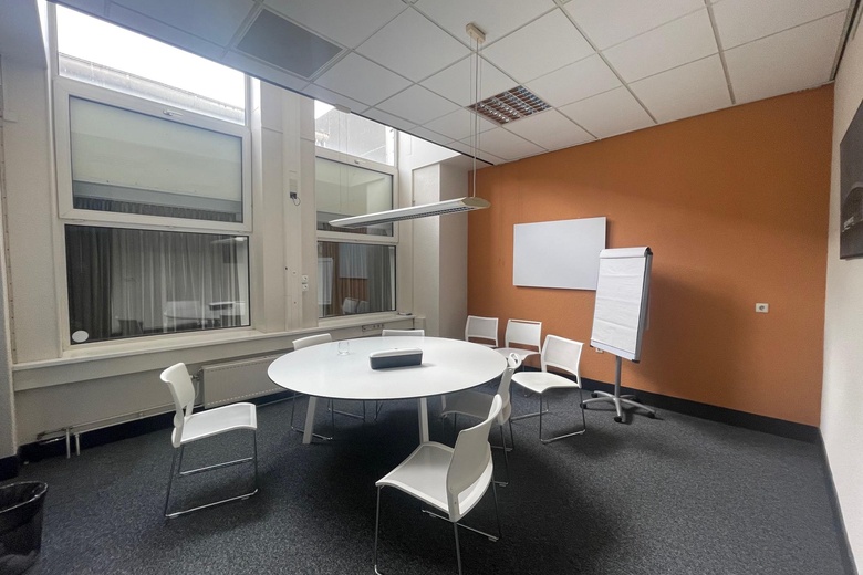 KantoorruimteaanStadionweg 55<br/> inRotterdam KantoorruimteaanStadionweg 55<br/> inRotterdam
