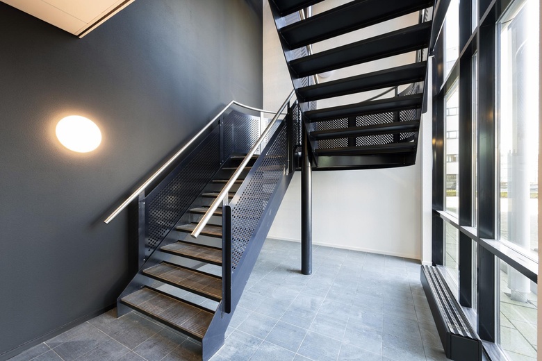 KantoorruimteaanTransistorstraat 2 A<br/> inAlmere