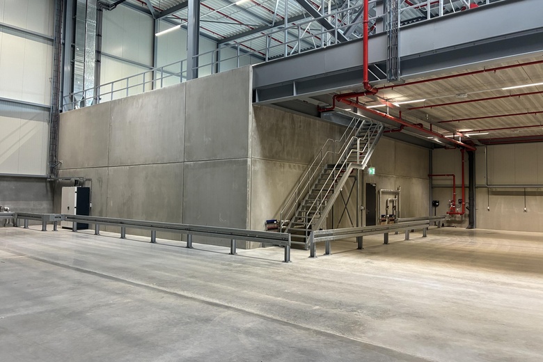 Bedrijfsruimte Almere - Mariëndaal 11 - Foto 14