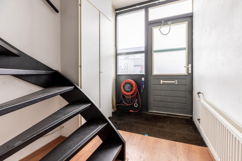 BedrijfsruimteaanTingietersweg 81<br/> inHaarlem