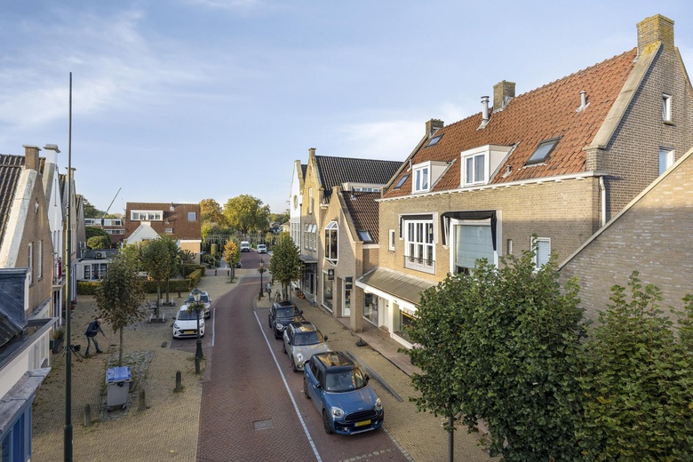 Bedrijfsruimte Nieuwerkerk aan den IJssel - Dorpsstraat 28C en D - Foto 9