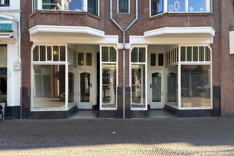 WinkelruimteaanKorte Haaksbergerstraat 15<br/> inEnschede