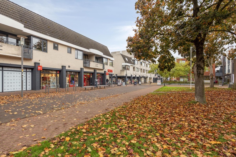 HorecaaanJ F Kennedyplein 4<br/> inUlft