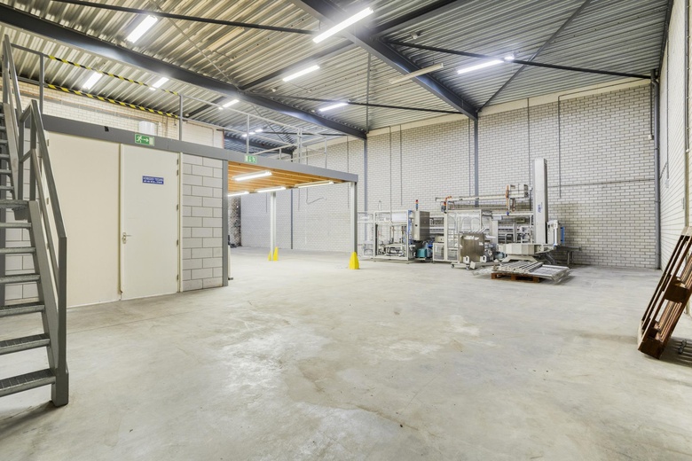 Bedrijfsruimte Nuenen - De Huufkes 58 A - Foto 13