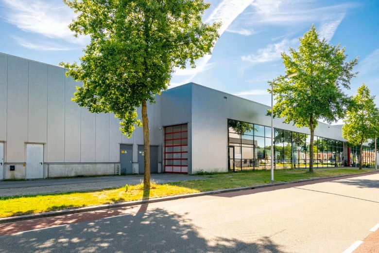 BedrijfsruimteaanWiekenweg 41<br/> inAmersfoort