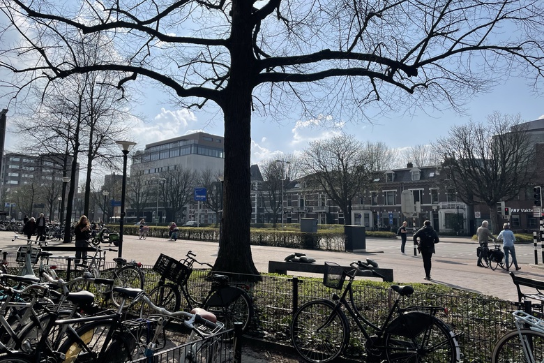 WinkelruimteaanStadsring 2<br/> inAmersfoort