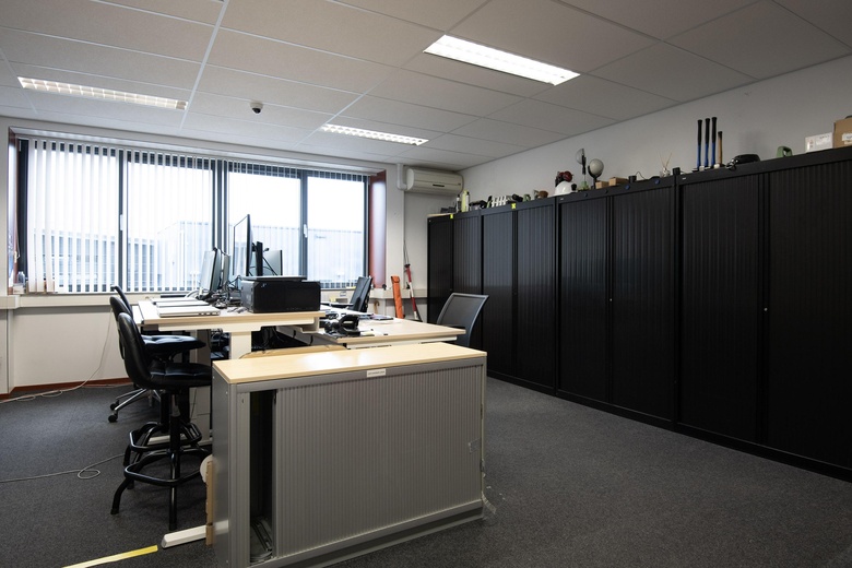 BedrijfsruimteaanTolboomweg 1<br/> inTerschuur