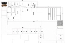 Bedrijfsruimte De Kwakel - Vuurlijn 12 - Foto 1
