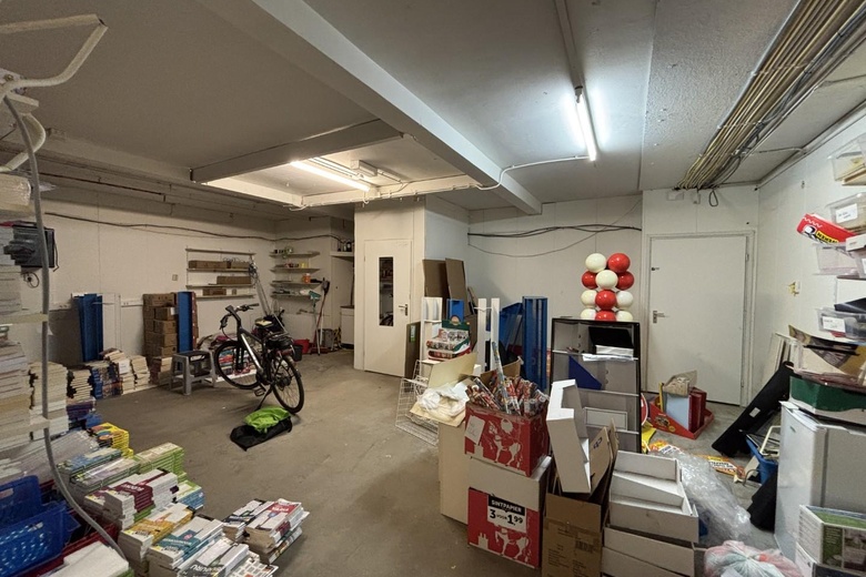 WinkelruimteaanLangestraat 39<br/> inAlkmaar