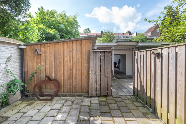 BedrijfsruimteaanBennebroekstraat 31 H<br/> inAmsterdam