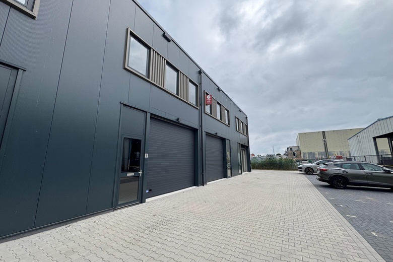 Bedrijfsruimte Tiel - Morsestraat 38 09 - Foto 16
