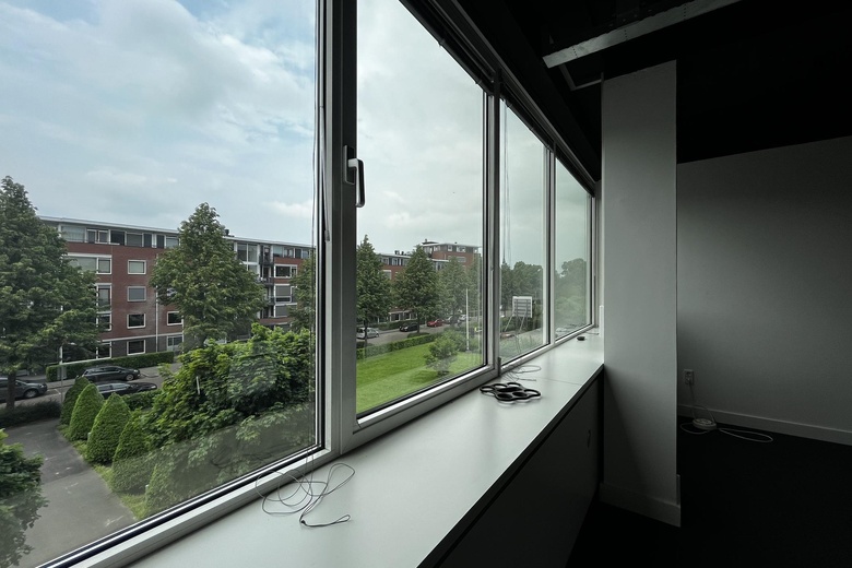 KantoorruimteaanHengeveldstraat 29<br/> inUtrecht