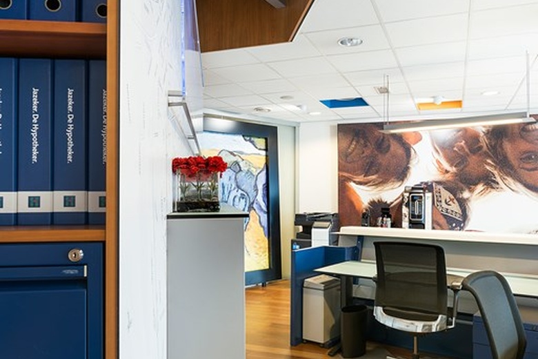 KantoorruimteaanHerengracht 4<br/> inTerneuzen