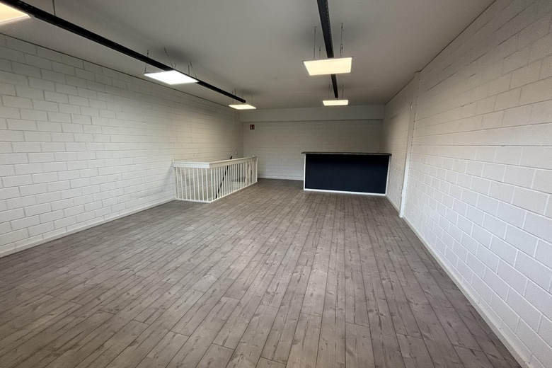 BedrijfsruimteaanTiendweg 58 k 4<br/> inKrimpen aan de Lek