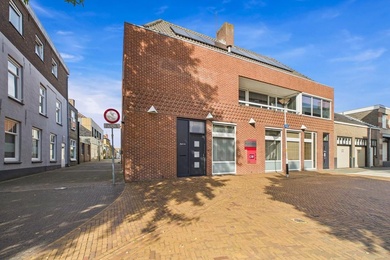 Zorg te huur Axel - Markt 16