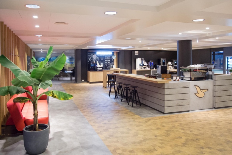KantoorruimteaanCalandstraat 41<br/> inDordrecht KantoorruimteaanCalandstraat 41<br/> inDordrecht