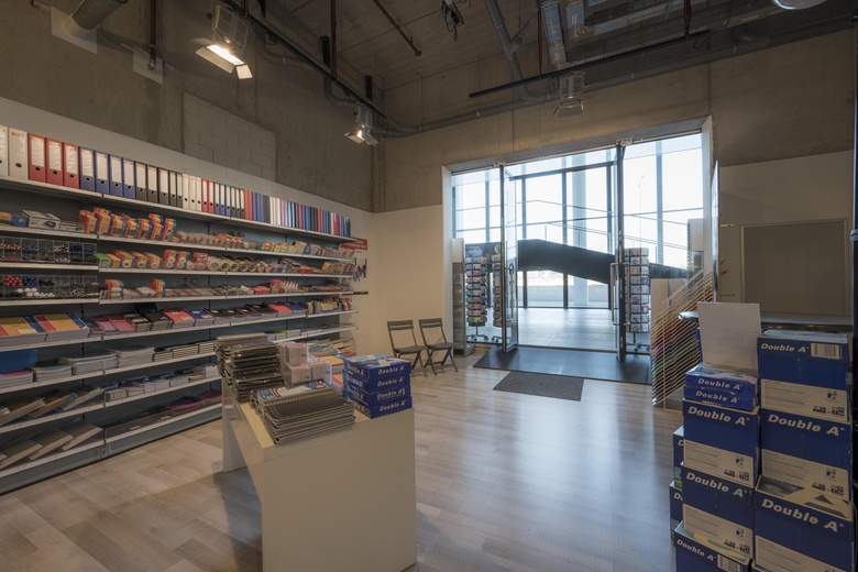 KantoorruimteaanBargelaan 180<br/> inLeiden