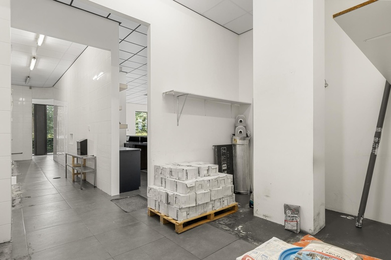 WinkelruimteaanBornsesteeg 22<br/> inWageningen