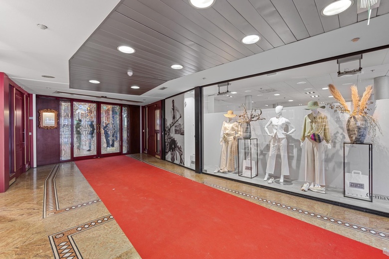 WinkelruimteaanNieuwe Markt 23<br/> inRoosendaal