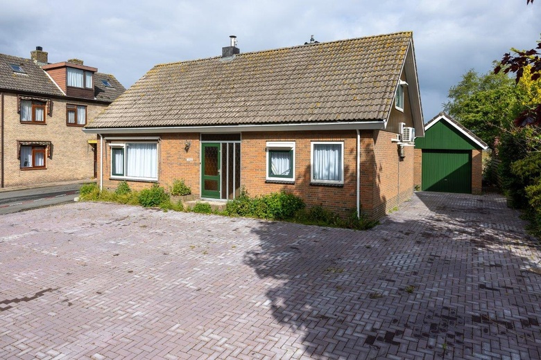 Bedrijfsruimte Abbenes - Hoofdweg 1623 - Foto 4