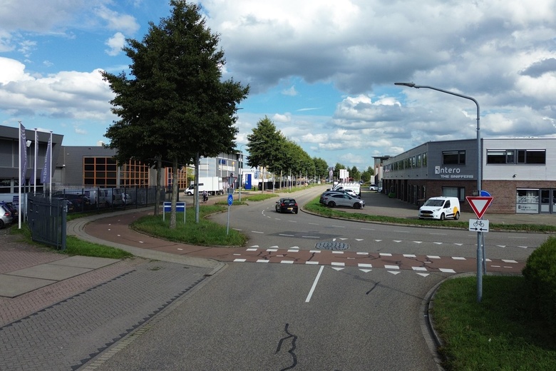 Bedrijfsruimte Dordrecht - Aventurijn 194 - Foto 27