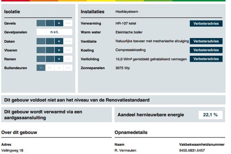 BedrijfsruimteaanVeilingweg 18<br/> inBunnik