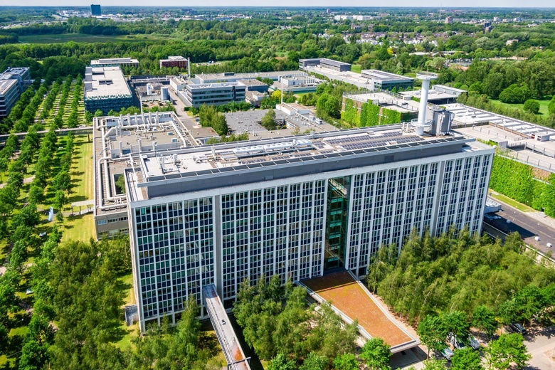 KantoorruimteaanHigh Tech Campus 37<br/> inEindhoven KantoorruimteaanHigh Tech Campus 37<br/> inEindhoven
