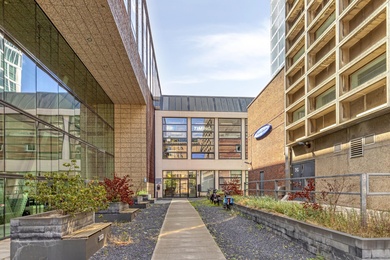 Kantoorruimte Lloydstraat 21 Q, Rotterdam | Bedrijfspand.com