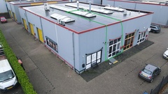 Bedrijfsruimte te koop Almere - Steurstraat 3 F