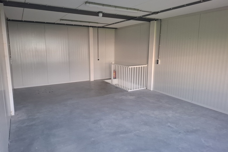 Bedrijfsruimte Nijmegen - Rietgraaf 14A - Foto 6