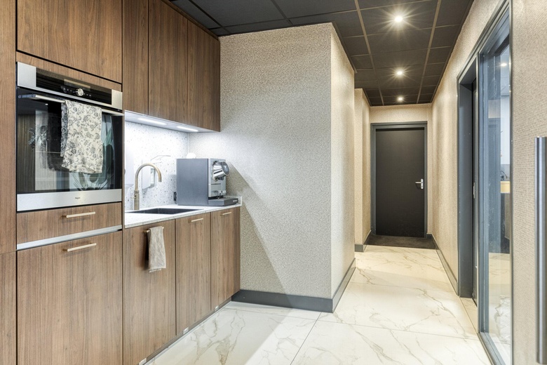 KantoorruimteaanOude Liermolenweg 8<br/> inDe Lier