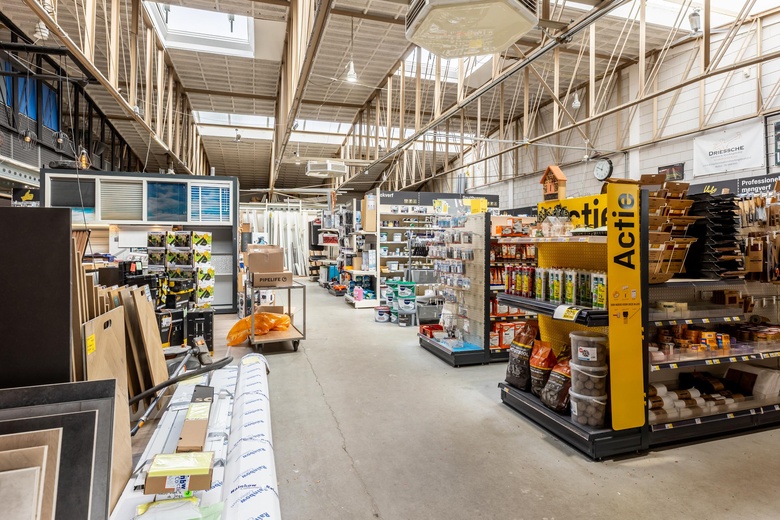 Bedrijfsruimte Rotterdam - Meidoornhof 7 - Foto 4