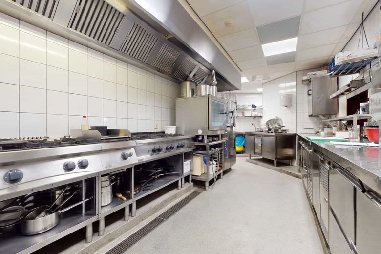 HorecaaanDorpsplein 21B<br/> inCallantsoog