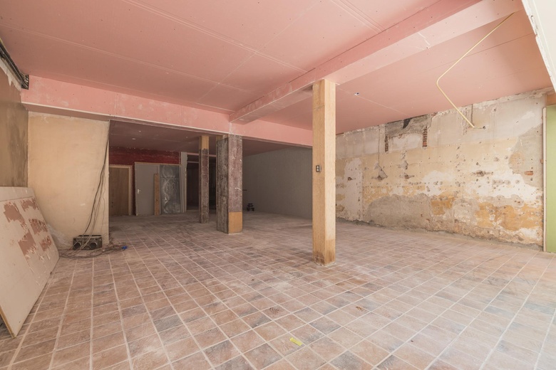 Winkelruimteaande Kempenaerstraat 3<br/> inOegstgeest Winkelruimteaande Kempenaerstraat 3<br/> inOegstgeest