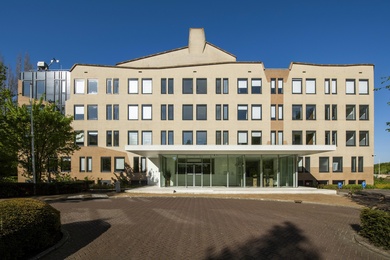 Kantoorruimte te huur Amstelveen - Burgemeester Rijnderslaan 30