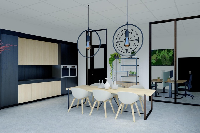 BedrijfsruimteaanA. Vogelstraat 12 E<br/> inElburg