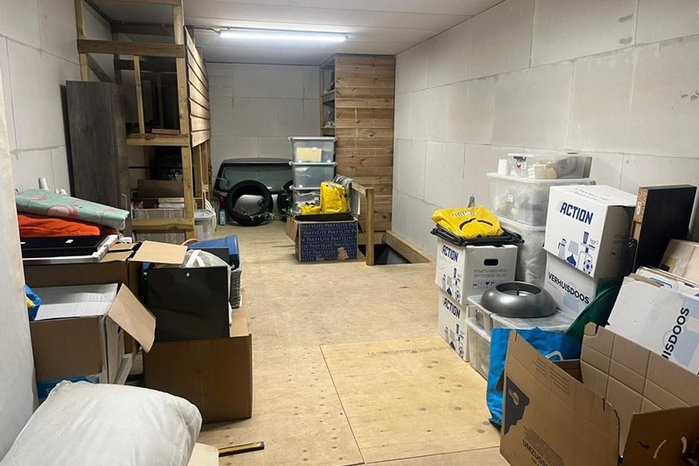 BedrijfsruimteaanSpaubeekstraat 105 25<br/> inTilburg