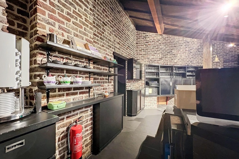 HorecaaanRijksweg 18 B<br/> inEede