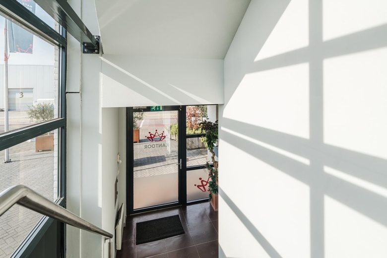 HorecaaanHarselaarseweg 59<br/> inBarneveld