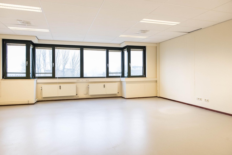 KantoorruimteaanSchipholweg 128<br/> inLeiden