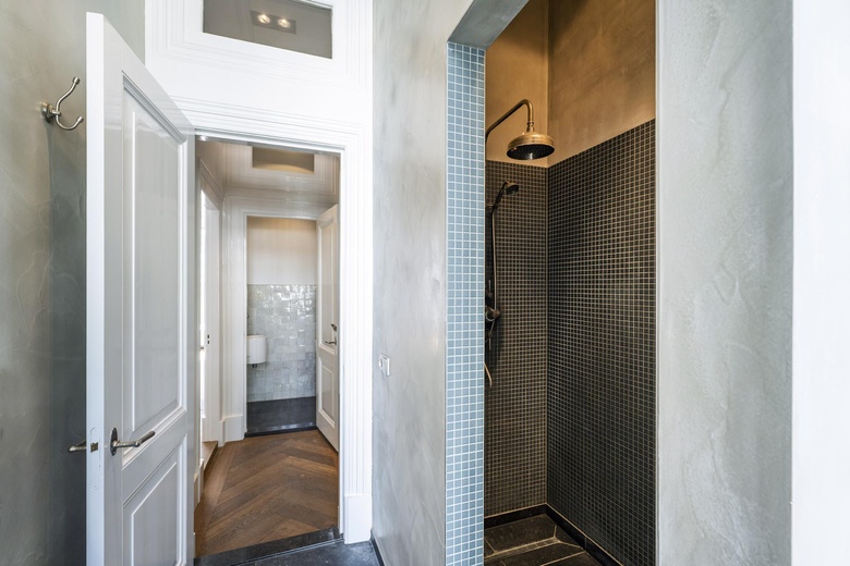 Kantoorruimte Amsterdam - Pieter Cornelisz. Hooftstraat 150 H - Foto 27