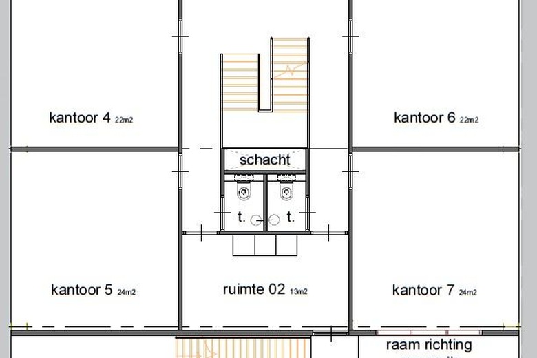 Bedrijfsruimteaande Kazematten 14 b<br/> inBemmel