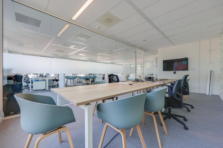 Kantoorruimte Amstelveen - Van Heuven Goedhartlaan 7 - Foto 8