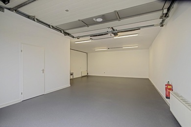 Bedrijfsruimte Gouda - Marconistraat 46 - Foto 2