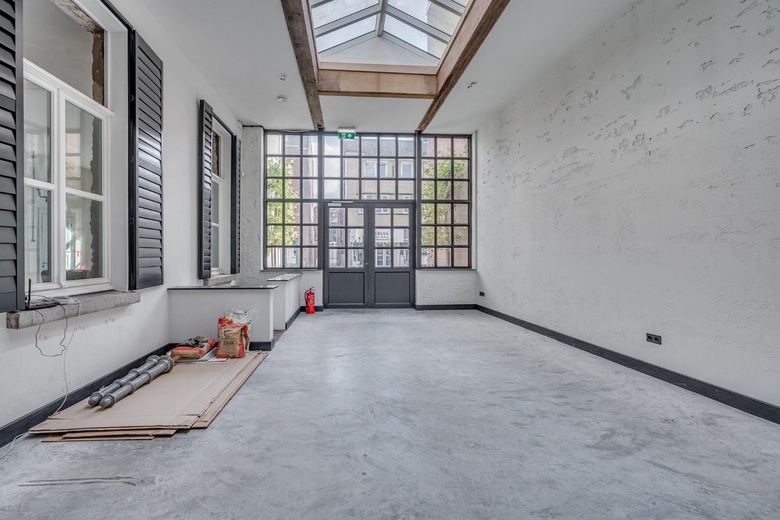 KantoorruimteaanGrotestraat 84<br/> inTegelen KantoorruimteaanGrotestraat 84<br/> inTegelen