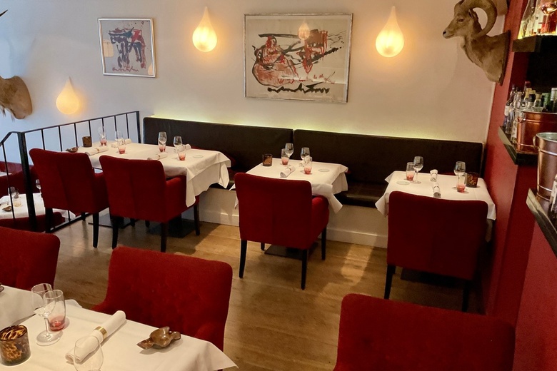 Horeca Amsterdam - Kerkstraat 377 A - Foto 13